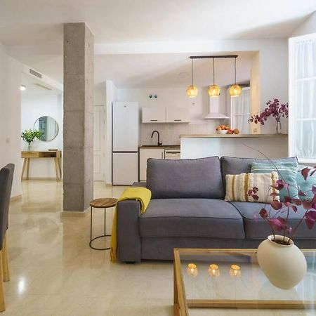 Conde Ibarra Suite Sevilla Dış mekan fotoğraf