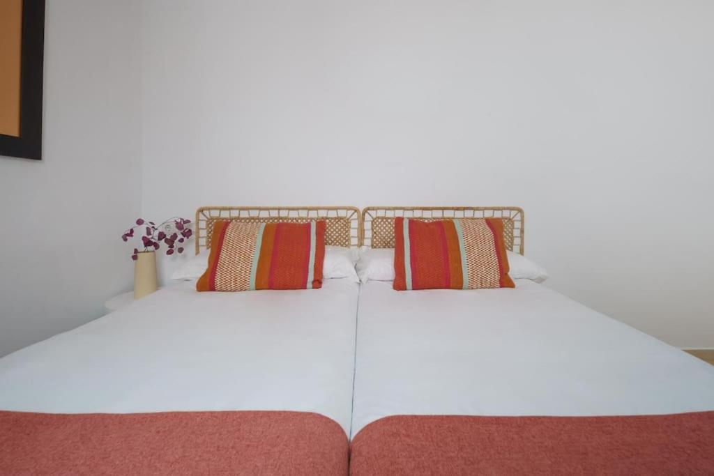 Conde Ibarra Suite Sevilla Dış mekan fotoğraf