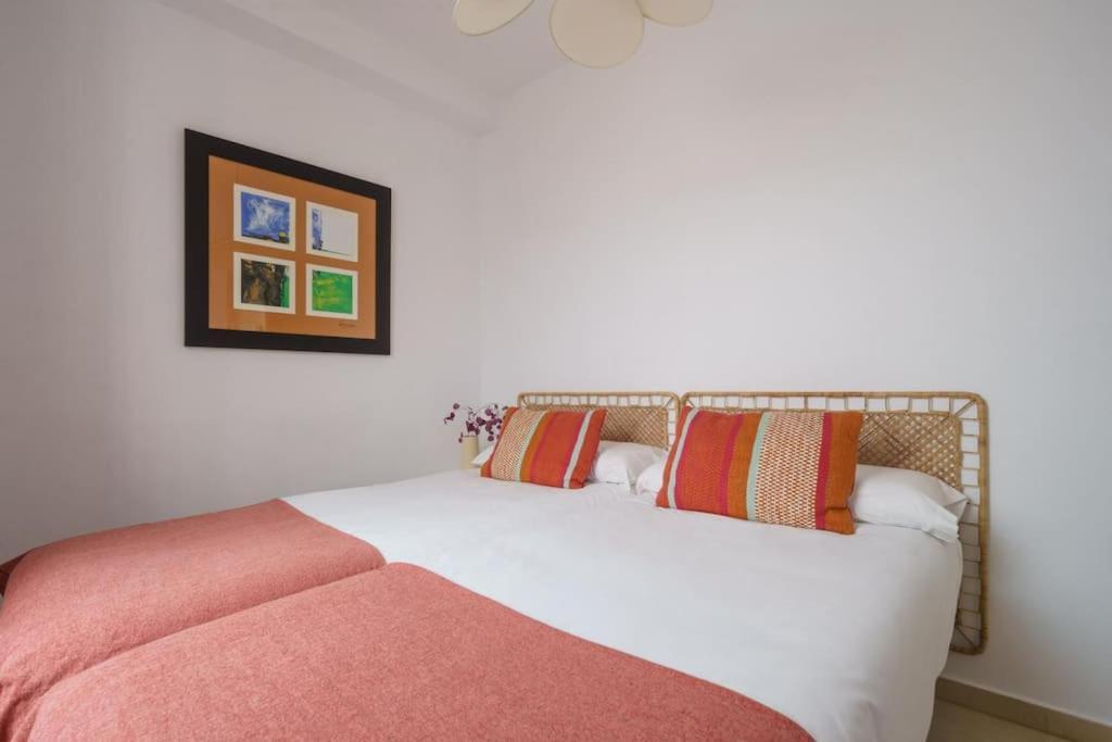 Conde Ibarra Suite Sevilla Dış mekan fotoğraf