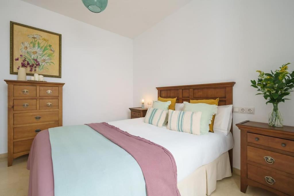 Conde Ibarra Suite Sevilla Dış mekan fotoğraf