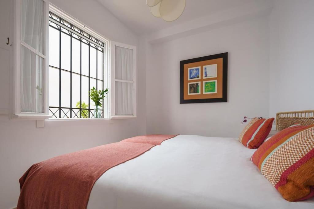 Conde Ibarra Suite Sevilla Dış mekan fotoğraf
