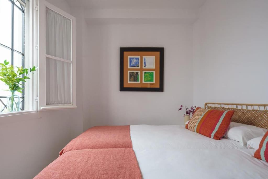 Conde Ibarra Suite Sevilla Dış mekan fotoğraf